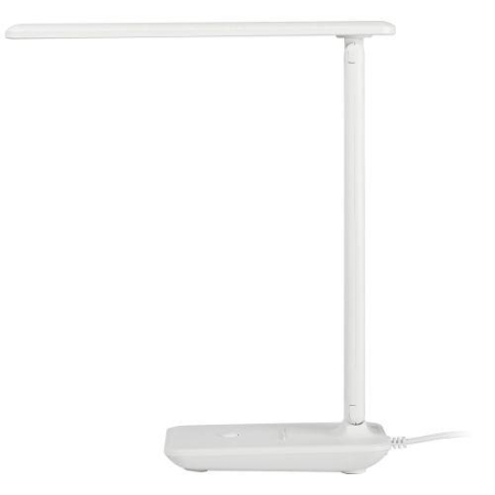 Светильник светодиодный NLED-508-7W-W настольный бел. ЭРА Б0059151