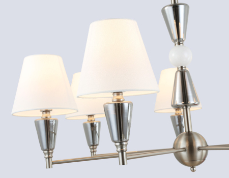 Подвесная люстра Ambrella Light LH75256