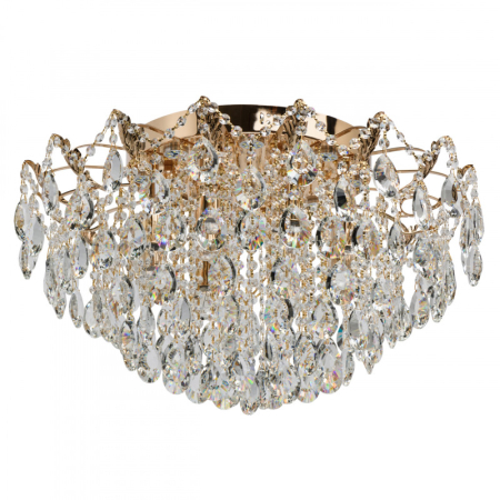 Накладная люстра DeMarkt 111010216