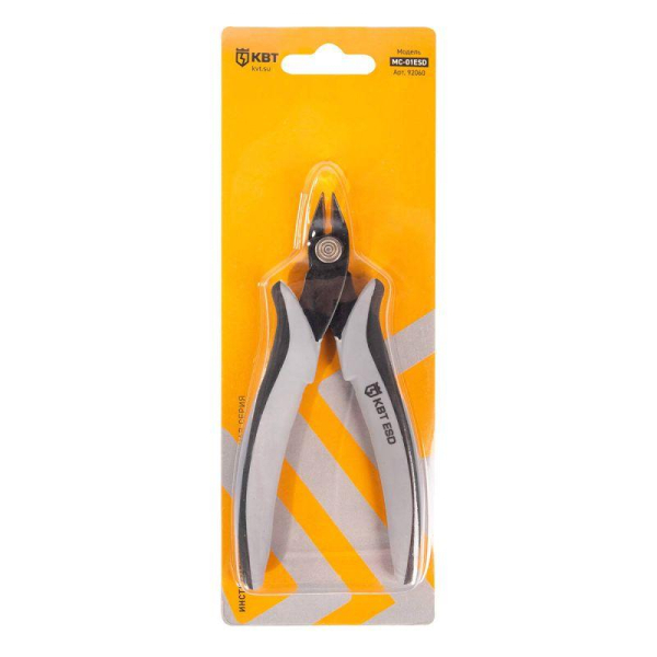 Бокорезы MC-01ESD "Профи" КВТ 92060