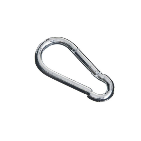 Карабин 4х40мм DIN 5299 Tech-Krep/Zitar 126604