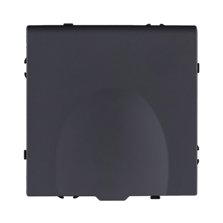 Розетка KOLLINGER EC-015BK