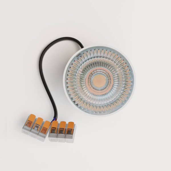 LED MODULE MR16 8W 4000K Светодиодный модуль MR16 8W 4000K