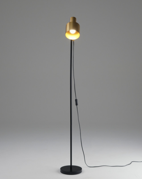 Торшер Moderli V11270-1F