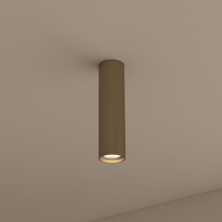 Накладной светильник Denkirs DK2052-SG