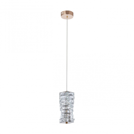 Подвесной светильник Arte Milano 319011/D100/1 GD