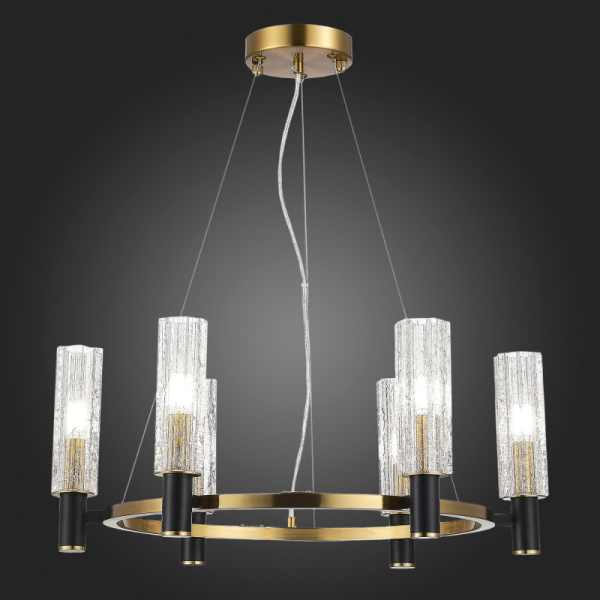 Подвесная люстра ST-Luce SL1238.303.06