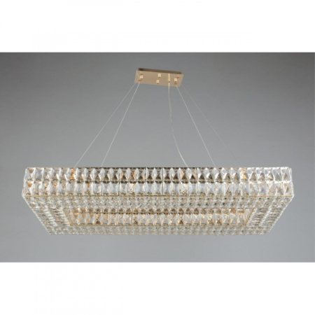 Подвесная люстра APLOYT APL.834.03.16