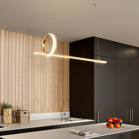 Подвесной светильник ImperiumLoft 231389-23