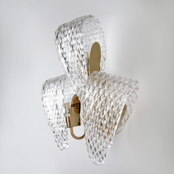 Бра MODELUX MS.2291.03 GD