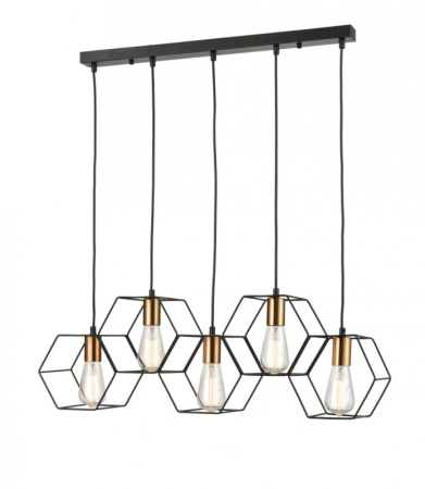 Подвесной светильник Vele Luce VL6232P05