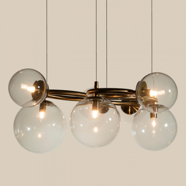 Подвесной светильник LOFT IT 10047/7