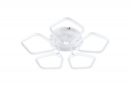 Накладная люстра Natali Kovaltseva LED LAMPS 81209