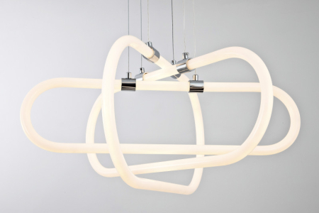 Подвесной светильник LED4U L2000-3