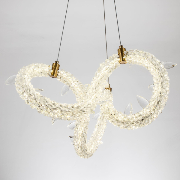 Подвесной светильник MODELUX MS.1145.450 BS