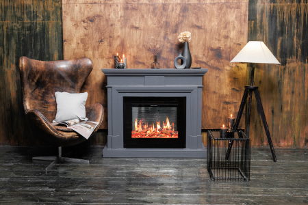 Royal Flame Очаг 5D V-ART 25