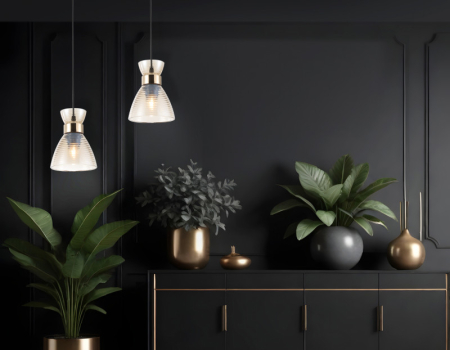 Подвесной светильник Ambrella Light TR3403