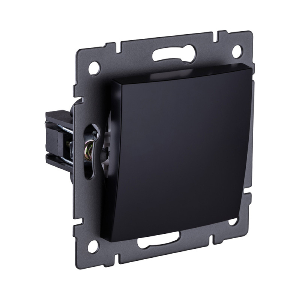 Выключатель KOLLINGER REA-R-006BK