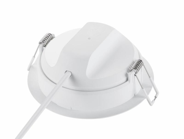 Светильник светодиодный 59469 MESON 175 21Вт 65K WH recessed Downlight PHILIPS 915005749601