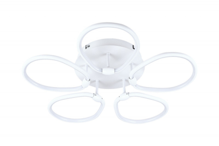 Накладная люстра Natali Kovaltseva LED LAMPS 81211