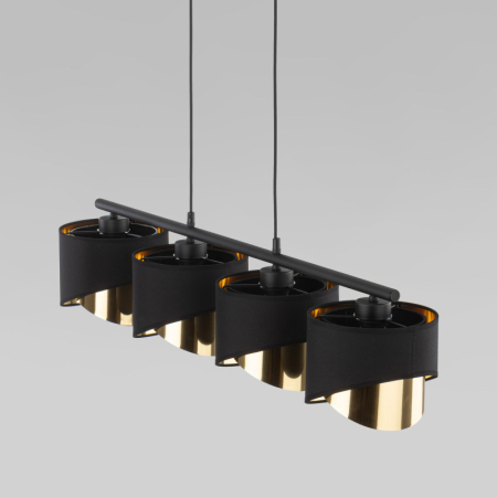 Подвесная люстра TK Lighting 4825
