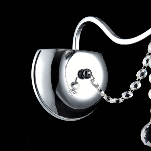 Бра Freya FR2907-WL-01-CH