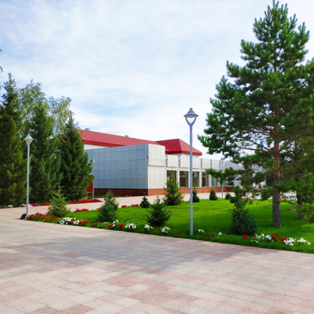 Садово-парковый светильник Fumagalli P50.372.000.AXH27