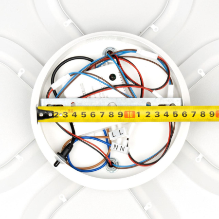 Накладная люстра Citilux CL236040R