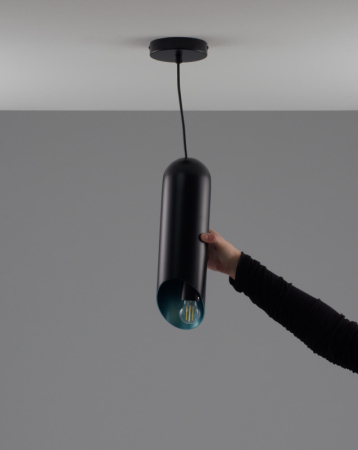 Подвесной светильник Moderli V11340-1P