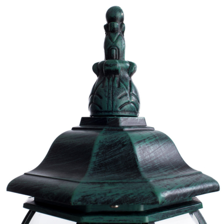 Садово-парковый светильник ARTE Lamp A1046PA-1BG