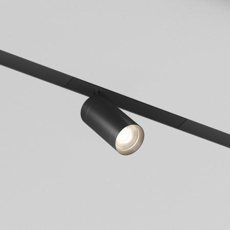 Светильник на шине Denkirs DK8310-BK