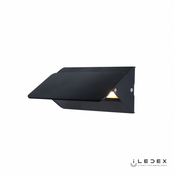 Бра iLedex ZD8064-5W BK