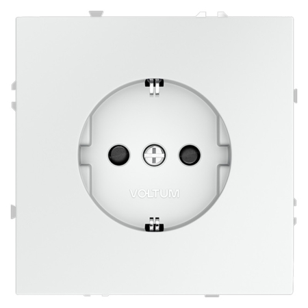 Розетка VOLTUM VLS040202