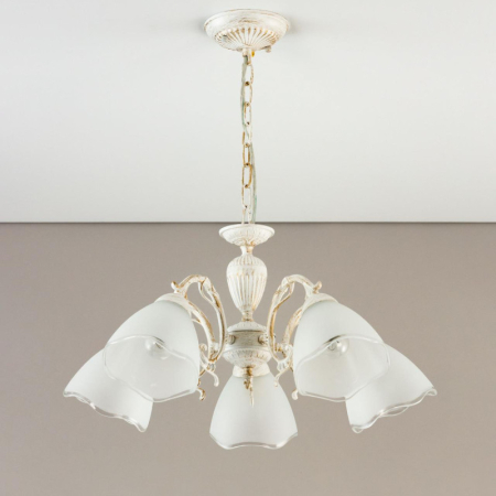 Подвесная люстра Citilux CL413250