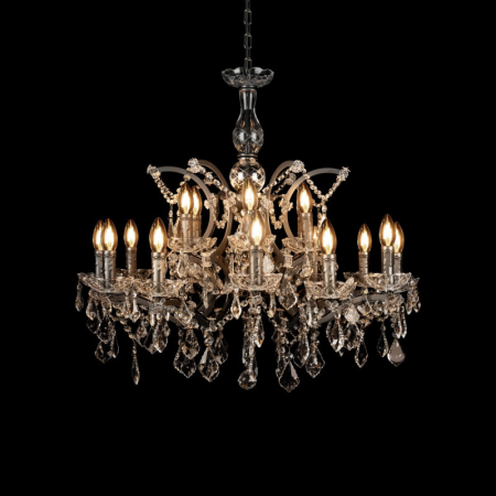 Подвесная люстра LOFT IT 10450/900