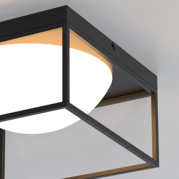 Накладной светильник Mantra 7602