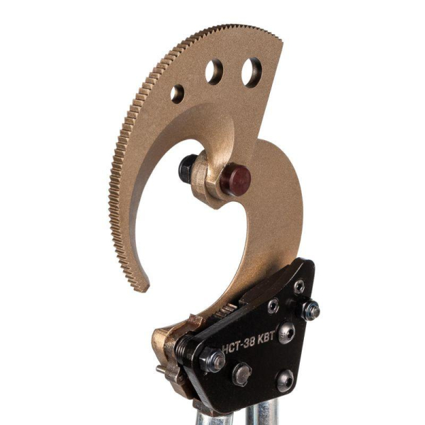 Ножницы секторные НСТ-38 КВТ 84394