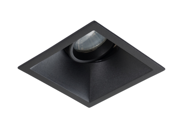 Crystal Lux Светильник встраиваемый Crystal Lux CLT 009C1 BL