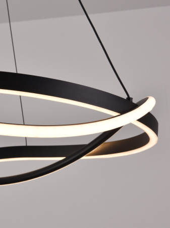 Подвесной светильник Natali Kovaltseva HIGH-TECH LED LAMPS 82056