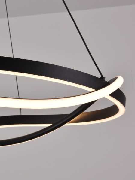 Подвесной светильник Natali Kovaltseva HIGH-TECH LED LAMPS 82056