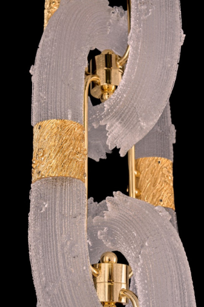 Подвесной светильник Fluorite FL1100-3P