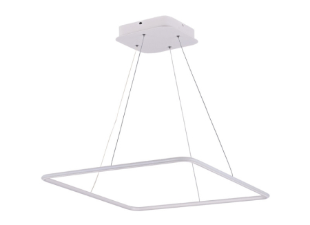 Подвесной светильник Donolux S111024/1SQ 45W White In