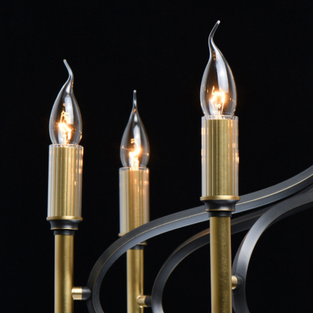 Подвесная люстра Chiaro 445011008