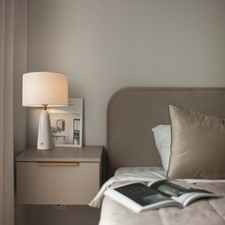 Настольная лампа Freya FR2054TL-01BS3