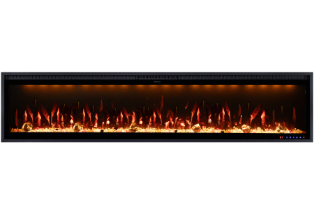 Royal Flame Очаг Mercury 74 LED RF