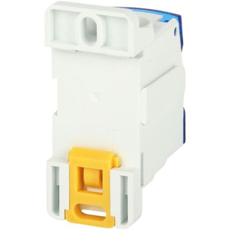 Блок распределительный на DIN-рейку NO-122-41 РБД-160А Эра Б0051115