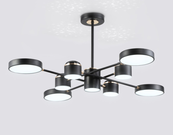 Люстра на штанге Ambrella Light FL51629