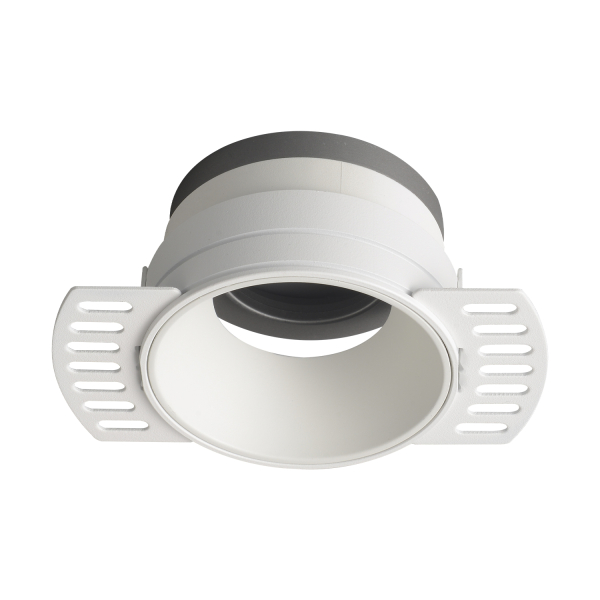 Crystal Lux Светильник встраиваемый Crystal Lux CLT 079C1 WH