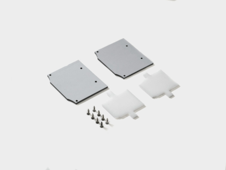 Заглушка SWG pro ECS-SY-CL-2-W