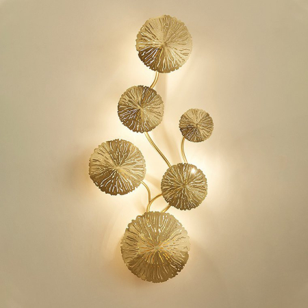 Бра ImperiumLoft 140769-26